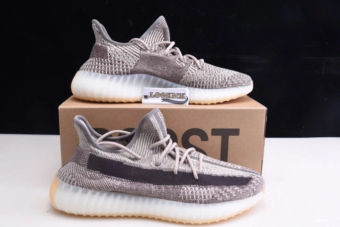 350 Yeezy FZ1267 Boost Zyon Adidas V2 1002